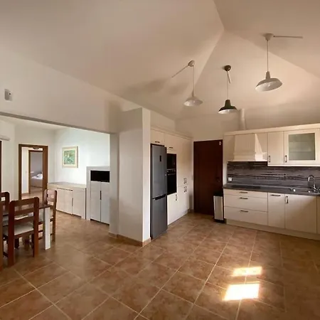 El Olivar Sun&beach Villa *