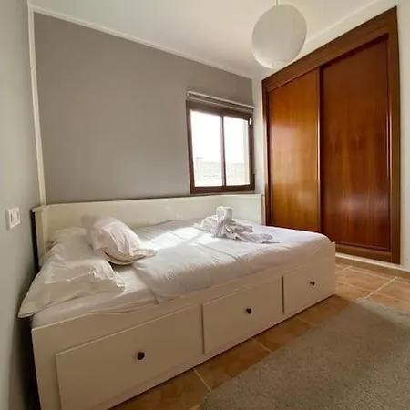 Villa El Olivar Sun&beach *