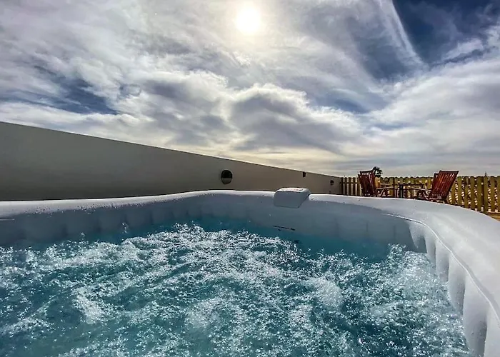 Villa El Olivar Sun&beach