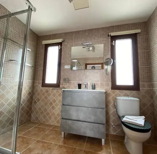 Villa El Olivar Sun&beach *