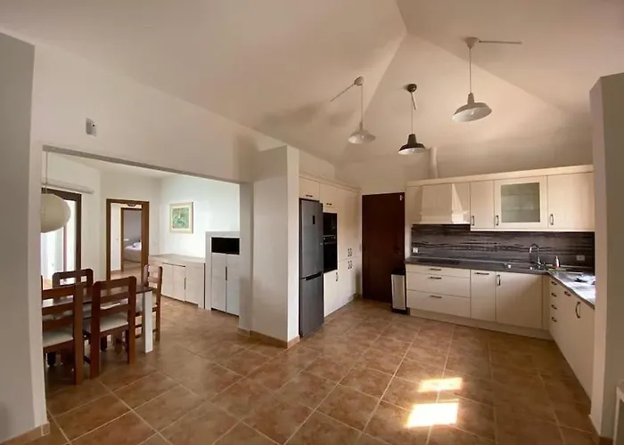 El Olivar Sun&beach Villa *