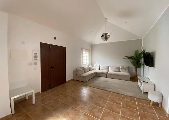 El Olivar Sun&beach Villa