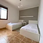 El Olivar Sun & Villa Corralejo