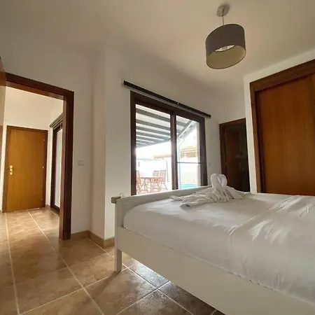 Villa El Olivar Sun & *