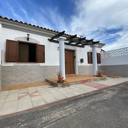 El Olivar Sun & * Corralejo