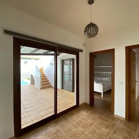 El Olivar Sun & Коральео