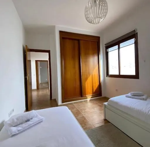 El Olivar Sun & * Коральео