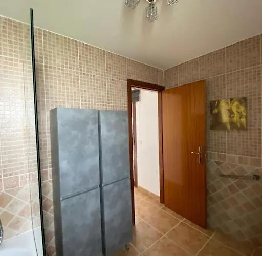 El Olivar Sun & Коральео