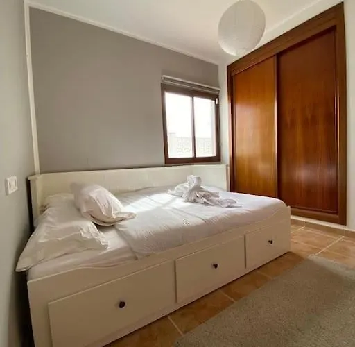 Вилла El Olivar Sun & *