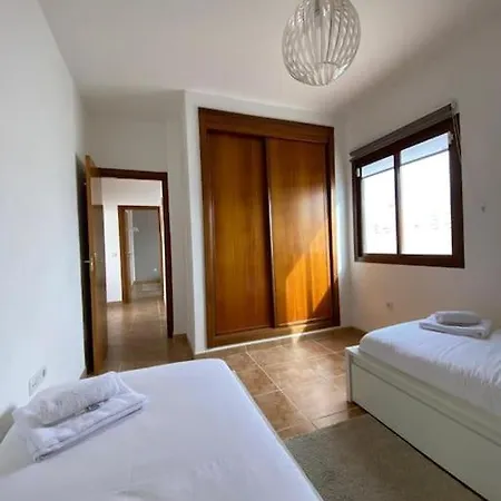 El Olivar Sun & * Κοραλέχο