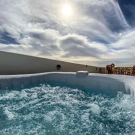 Villa El Olivar Sun &