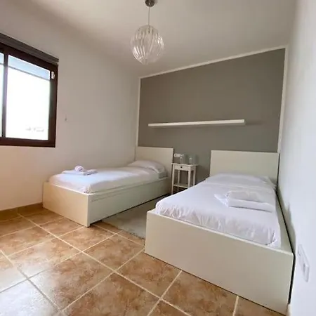 El Olivar Sun & Βίλα Κοραλέχο