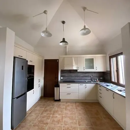 El Olivar Sun & Κοραλέχο