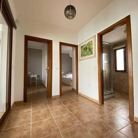 El Olivar Sun & Villa Corralejo