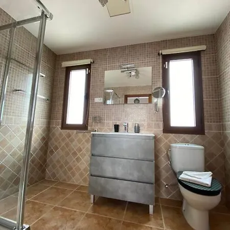 Βίλα El Olivar Sun & *