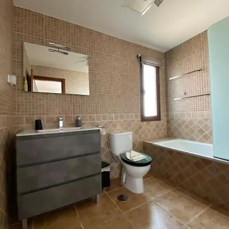 El Olivar Sun & Βίλα *