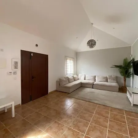 El Olivar Sun & Βίλα