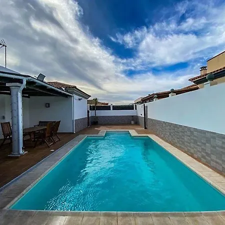 Villa El Olivar Sun & *