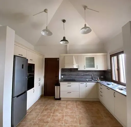 El Olivar Sun & Κοραλέχο