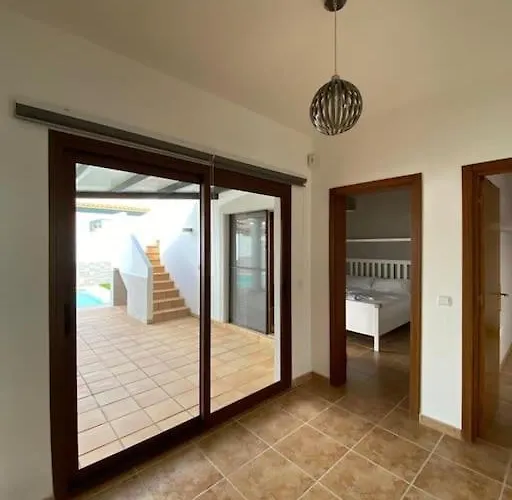 El Olivar Sun & Κοραλέχο